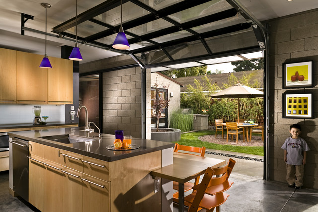 modern-kitchen